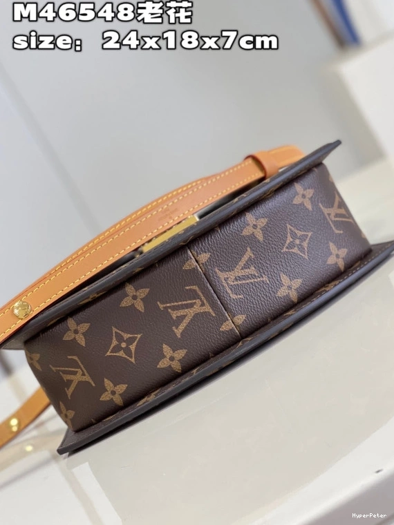 LOUIS VUITTON Tilsitt 0816
